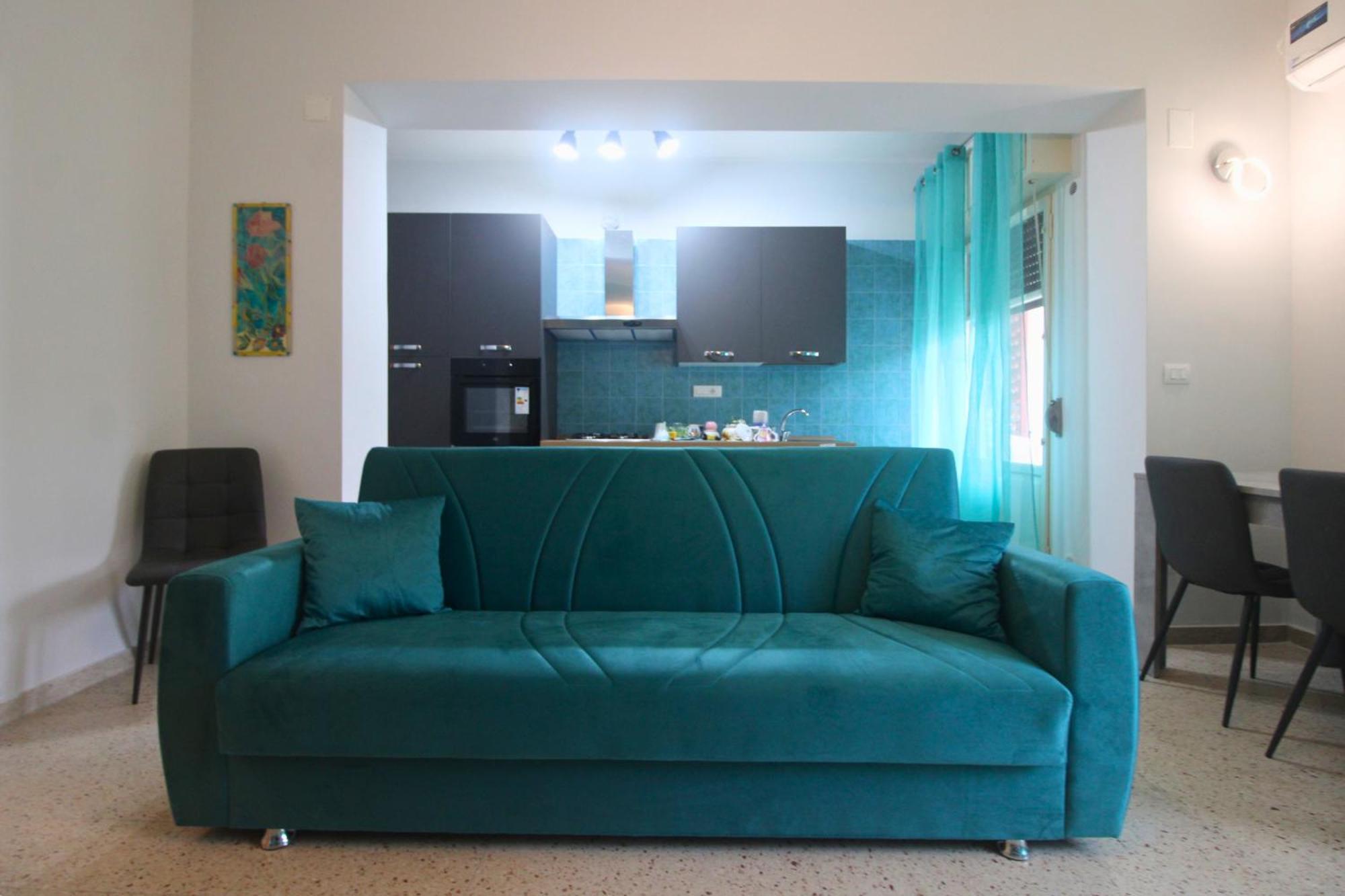 Lilith Apartment 밀라초 외부 사진