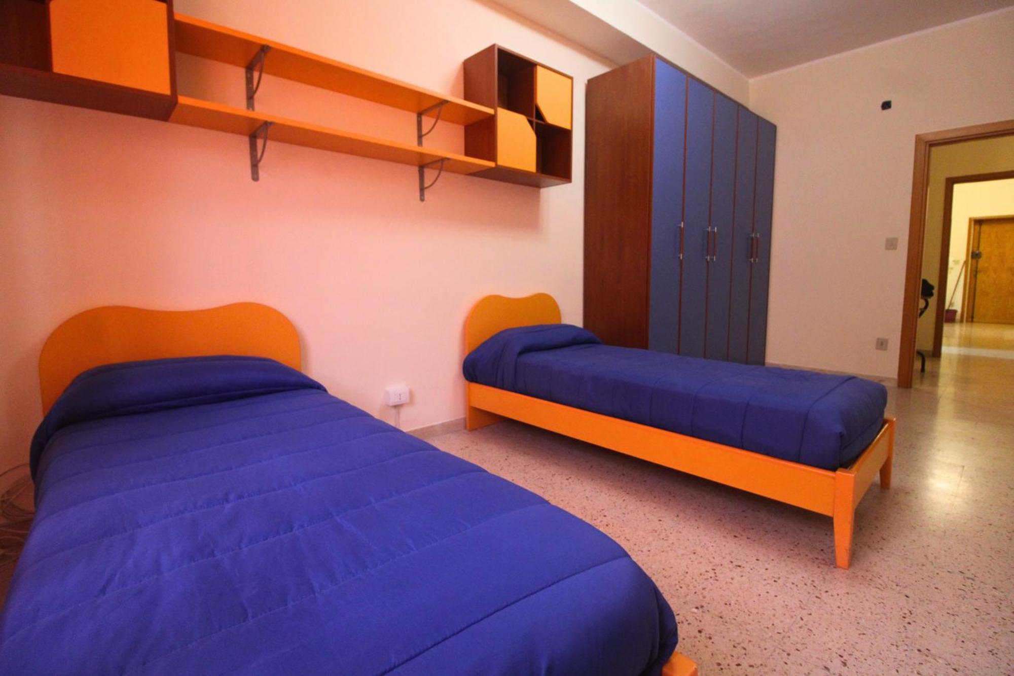 Lilith Apartment 밀라초 외부 사진